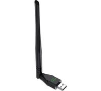 INF Adaptateur WiFi 6 USB Double Bande 650M avec Antenne 5dBi
