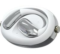 INF AI Translation Hearing Aids - White A60 Wireless Bluetooth Hearing Aids with Open Ear White (Aides auditives sans fil Bluetooth avec oreille ouverte)