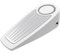 INF Alarme de porte avec détecteur de vibrations - Système de sécurité 130dB