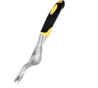 INF Aluminium Transplanting Tool, 29,5 cm, pour les jardiniers jaune