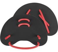 INF Améliorez votre natation avec les palettes de natation en silicone