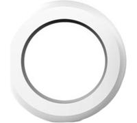 INF Anneau en silicone - protection contre les rayures Blanc L