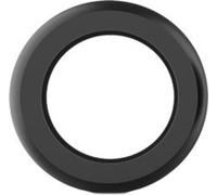 INF Anneau en silicone - protection contre les rayures Noir S