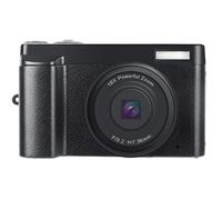 INF Appareil photo numérique 24MP avec objectif grand angle