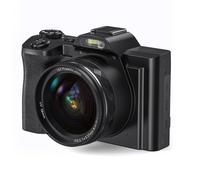 Appareil photo numérique - INF - 5K - 48MP - Zoom 16X - Anti-secousse 6 axes