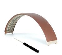 INF Arceau de rechange compatible avec Beats Studio Pro avec tournevis - Kit de réparation facile