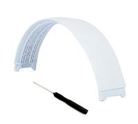 INF Arceau de rechange compatible avec Beats Studio Pro avec tournevis - Kit de réparation facile