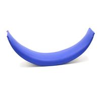 INF Arceau de rechange pour casque sans fil Sony PS3 PS4 7.1 doré - Bleu