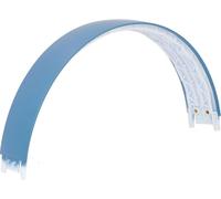 INF Arceau de Remplacement Compatible Beats Solo4 - Matériau ABS Bleu
