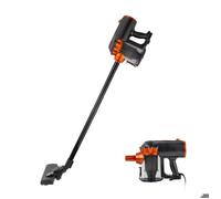 INF Aspirateur à Main Filaire 500W 585 (Prise EU) - Léger et Puissant
