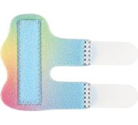 INF Attelle de soutien des doigts pour l'immobilisation et la protection