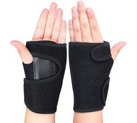 INF Attelle de soutien du poignet avec attelle (1 paire) - gauche et droite