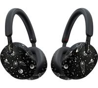 INF Autocollant de mode compatible pour Sony WH-1000XM4 Multicolore 1