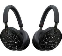 INF Autocollant de mode compatible pour Sony WH-1000XM4 Multicolore 3
