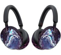 INF Autocollant de mode compatible pour Sony WH-1000XM4 Multicolore 4