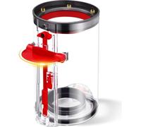INF Bac à poussière pour aspirateurs Dyson V11, V15, SV14, SV15, SV22