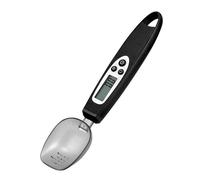 INF Balance de cuisine numérique avec cuillère