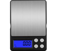 INF Balance de poche CX-638 Modèle 4