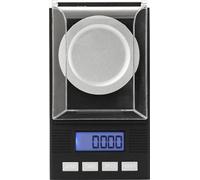 INF Balance électronique de précision 0,001 g - balance portable pour bijoux