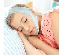 INF Bande élastique en tissu - Empêche les ronflements