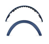 INF Bandeau de remplacement pour casque Bowers & Wilkins Px8/Px7 S2 - Bleu