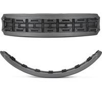 INF Bandeau de remplacement pour Bose QC35, QC35II, QC45 Gris foncé