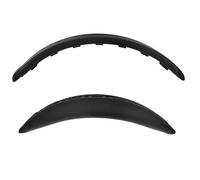 INF Bandeau de remplacement pour Bose QC35, QC35II, QC45 Le noir