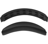 INF Bandeau de remplacement pour casque Bose QC35 Le noir