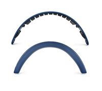 INF Bandeau de remplacement pour casque Bowers & Wilkins Px8/Px7 S2 - Bleu