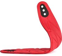 INF Bandeau pour SteelSeries Arctis Nova Pro/7P/7X Rouge