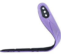 INF Bandeau pour SteelSeries Arctis Nova Pro/7P/7X Violet