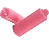 INF Bigoudis en mousse sans chaleur - 6 pièces - Pour des boucles parfaites