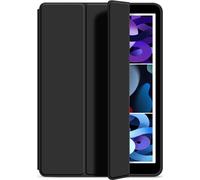 INF Black Bluetooth case with keyboard for Lenovo M10 5G 10.61 inches