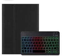 INF Black Bluetooth case with keyboard for Lenovo Xiaoxin Pad Pro
