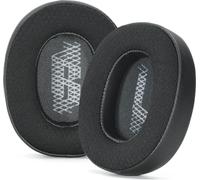 INF Black ear cups for JBL E65BTNC headphones - set of 2