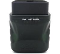 INF Bluetooth OBD2 Car Diagnostic Tool, ABS, 5.7x4.62x2.42cm, 2 pcs