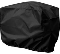 INF Boat Engine Cover - 210D Oxford Fabric 15 HP