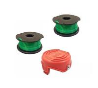 INF Bobine de coupe A6486/90583594 pour Black & Decker GL9035-QS, GL8033-QS, STC5433PC-QW