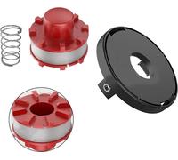 INF Bobine de coupe-bordure avec fil de coupe pour Einhell CE-CT 36/30