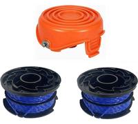 INF Bobine de coupe pour Black Decker GL650/GL660/GL670/GL315/GL337/GL350/GL652 Multicolore