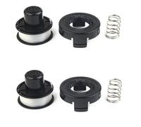 INF Bobine de coupe pour coupe-herbe Black Decker GL250/GL310/GL360