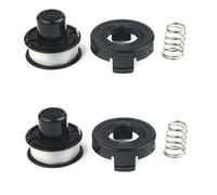 INF Bobine de coupe pour coupe-herbe Black Decker GL250/GL310/GL360