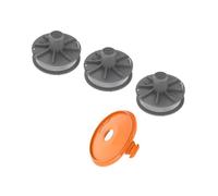 INF Bobine de coupe pour coupe-herbe Gardena Easycut 400, ComfortCut450