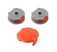 INF Moulinet de coupe Flymo Contour 500 XT, Power Contour 600HD, coupe-bordures Power Trim