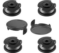 INF Bobine de remplacement et kit de protection pour Bosch Easy GrassCut 18-230
