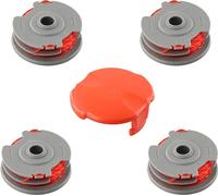 INF Bobine et fil de remplacement FLY021 pour coupe-bordures Flymo
