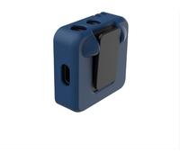INF Boîtier de Récepteur de Microphone RODE Wireless GO/GO II - Bleu Foncé