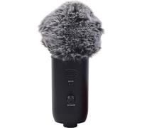 INF Bonnette de microphone pour Blue Yeti/Pro
