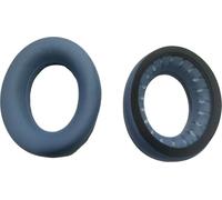 INF Bose QC45 Premium Earmuffs for Enhanced Comfort (Pair) Bleu