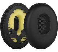 INF Bose QuietComfort QC 3 oreillettes 1 paire en similicuir noir
